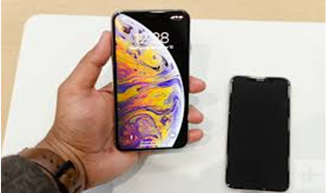 IPHONE XS: The new beast in the market
