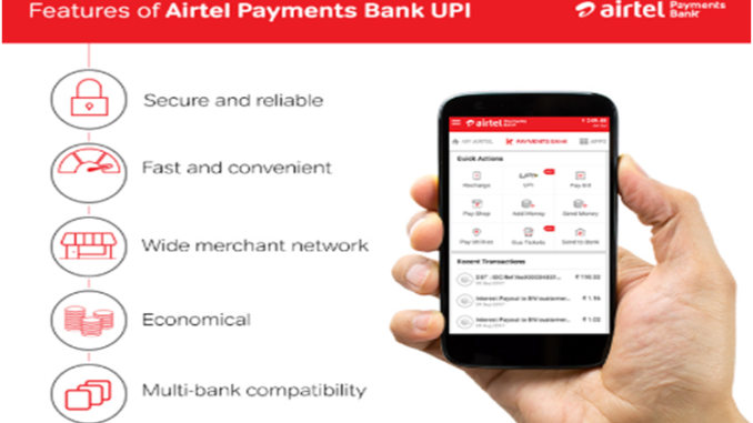 Make Airtel Bill Payment Using Reliable Online Platforms
