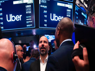 Uber stock best for you