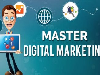 Top 5 advantages of pursuing digital marketing courses