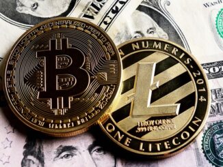 5 Important Points About Litecoin Cryptocurrency