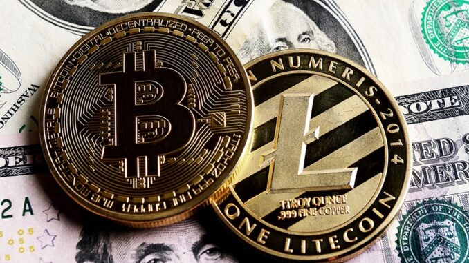 5 Important Points About Litecoin Cryptocurrency
