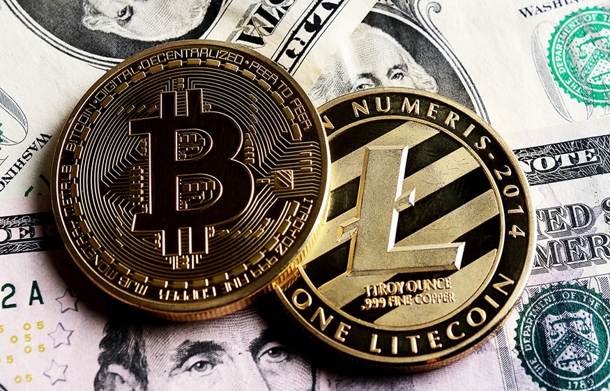 5 Important Points About Litecoin Cryptocurrency