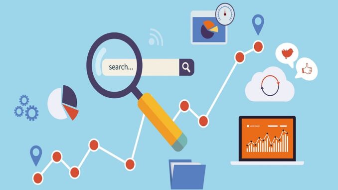 Local SEO Services