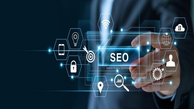 SEO Service