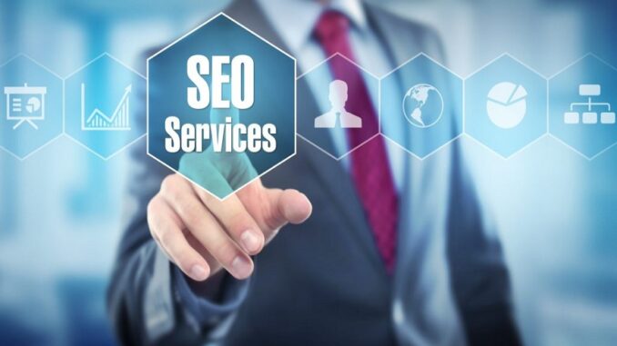 SEO Waco Texas