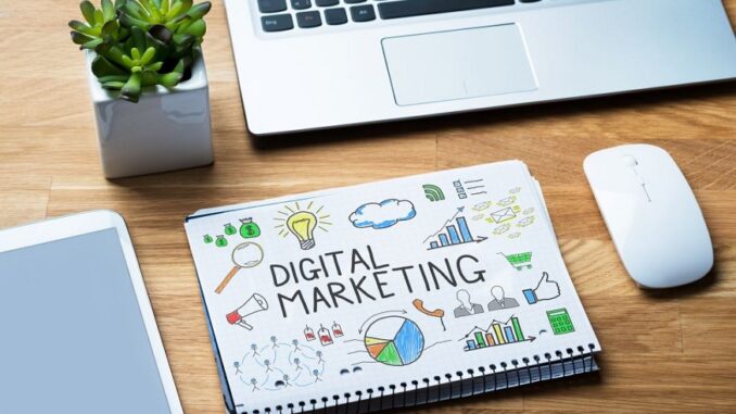Why Digital Marketing Services Now Have to Include SEO