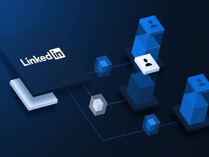 Full-Service LinkedIn Marketing