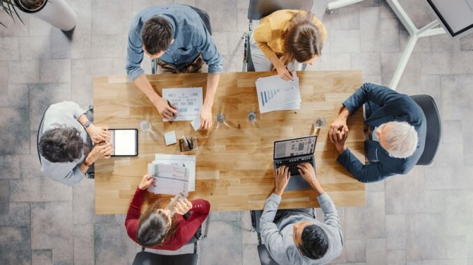 LinkedIn marketing agency