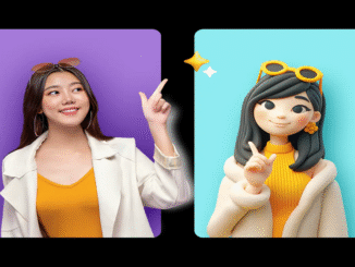 AI Image Editor with prompt free