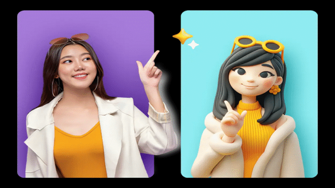 AI Image Editor with prompt free