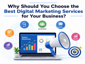 PPC Services in Noida