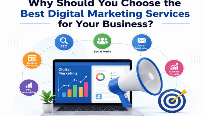 PPC Services in Noida