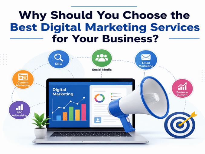 PPC Services in Noida