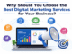 PPC Services in Noida