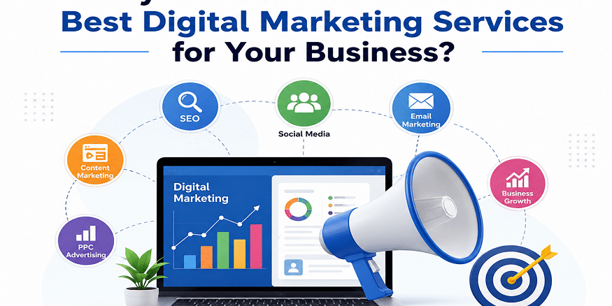 PPC Services in Noida